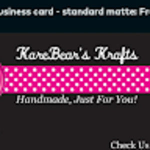 Meet your Posher, Kariann